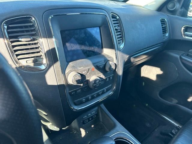 Used 2018 Dodge Durango GT w/ Trailer Tow Group IV AWD/4WD image 10