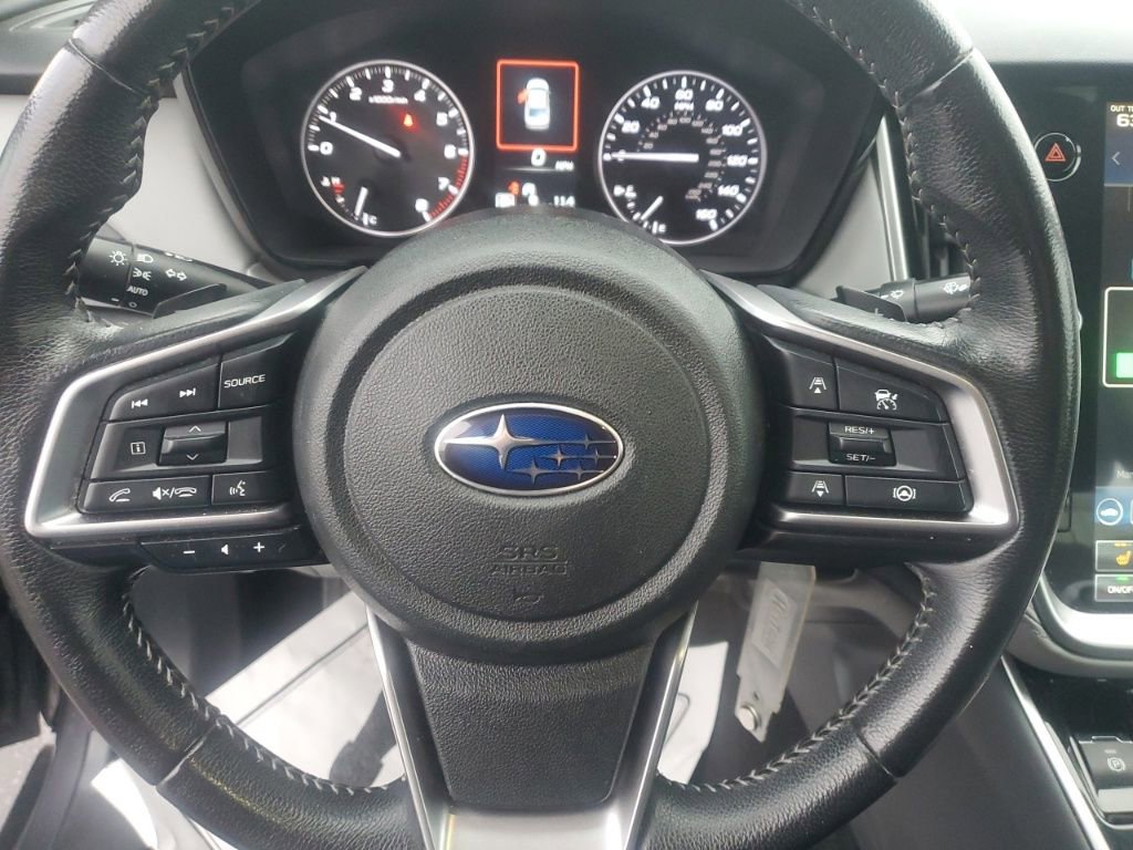 Used 2024 Subaru Legacy Premium image 15