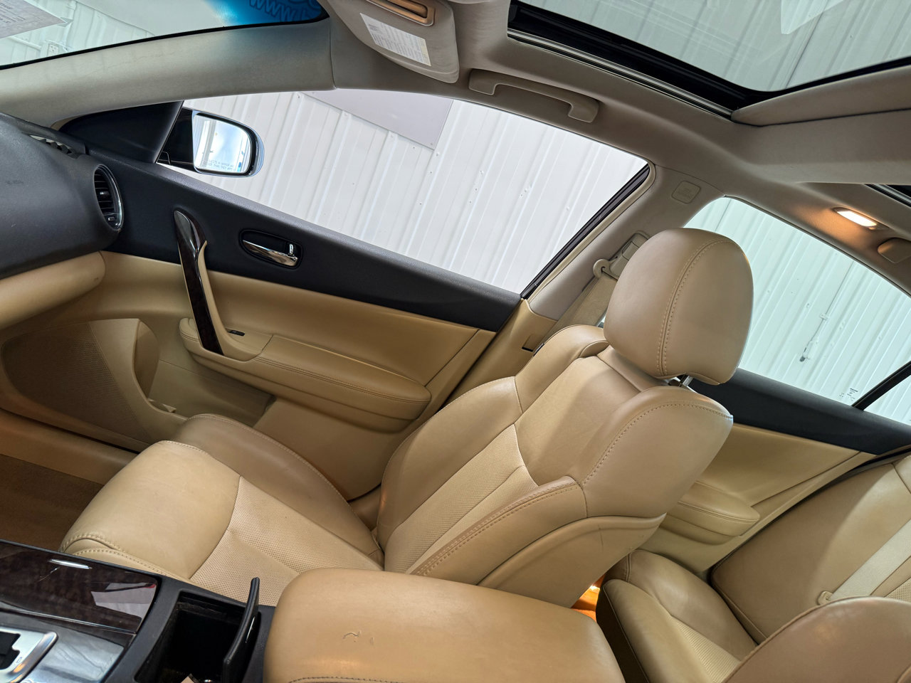 Used 2011 Nissan Maxima 3.5 SV w/ Premium Pkg image 17