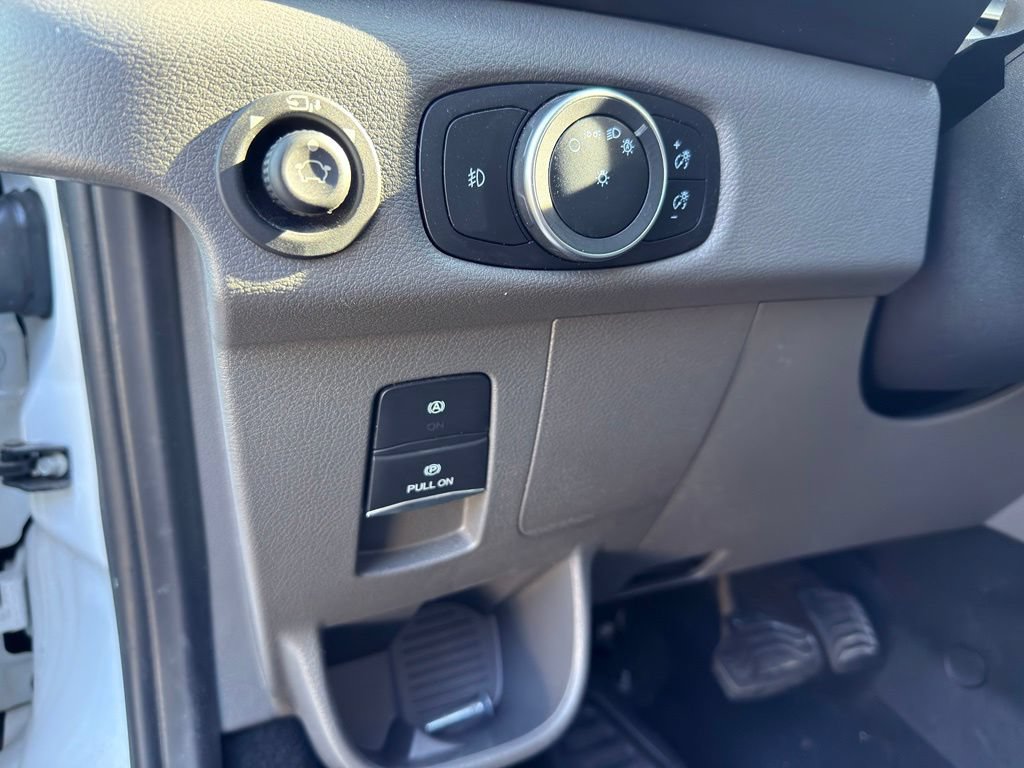 Used 2024 Ford Transit 350 XLT RWD image 19