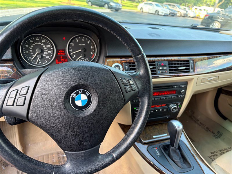 Used 2007 BMW 328i Sedan RWD image 26