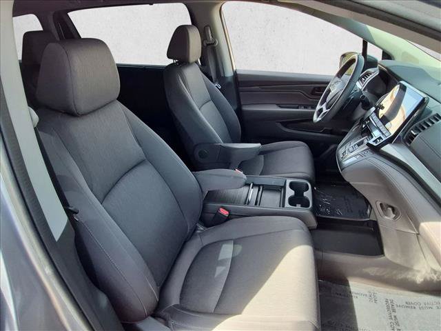 Used 2022 Honda Odyssey EX image 20