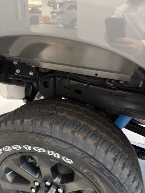 New 2026 RAM 2500 Big Horn AWD/4WD image 16