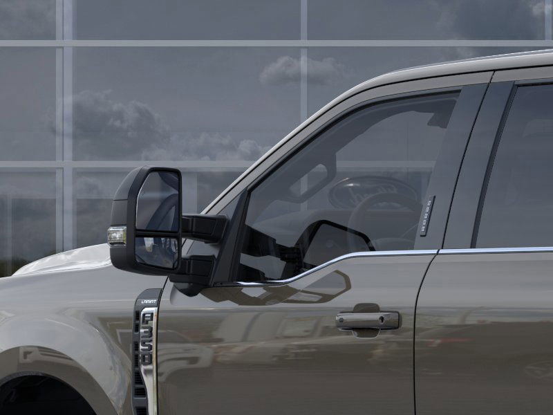 New 2026 Ford F350 Lariat w/ Lariat Ultimate Package image 20