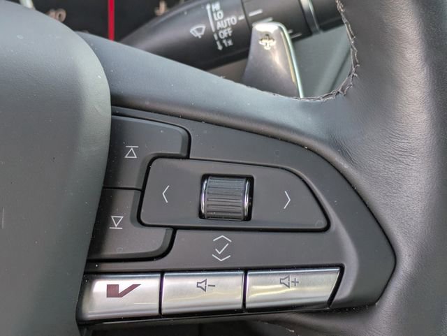 Used 2025 Cadillac CT4 V image 19