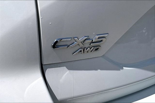 Used 2018 MAZDA CX-5 Grand Touring w/ Premium Package AWD/4WD image 8