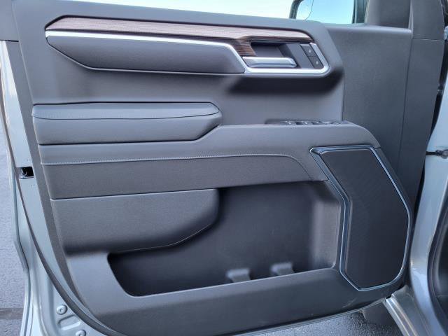 New 2026 Chevrolet Silverado 1500 LT AWD/4WD image 10