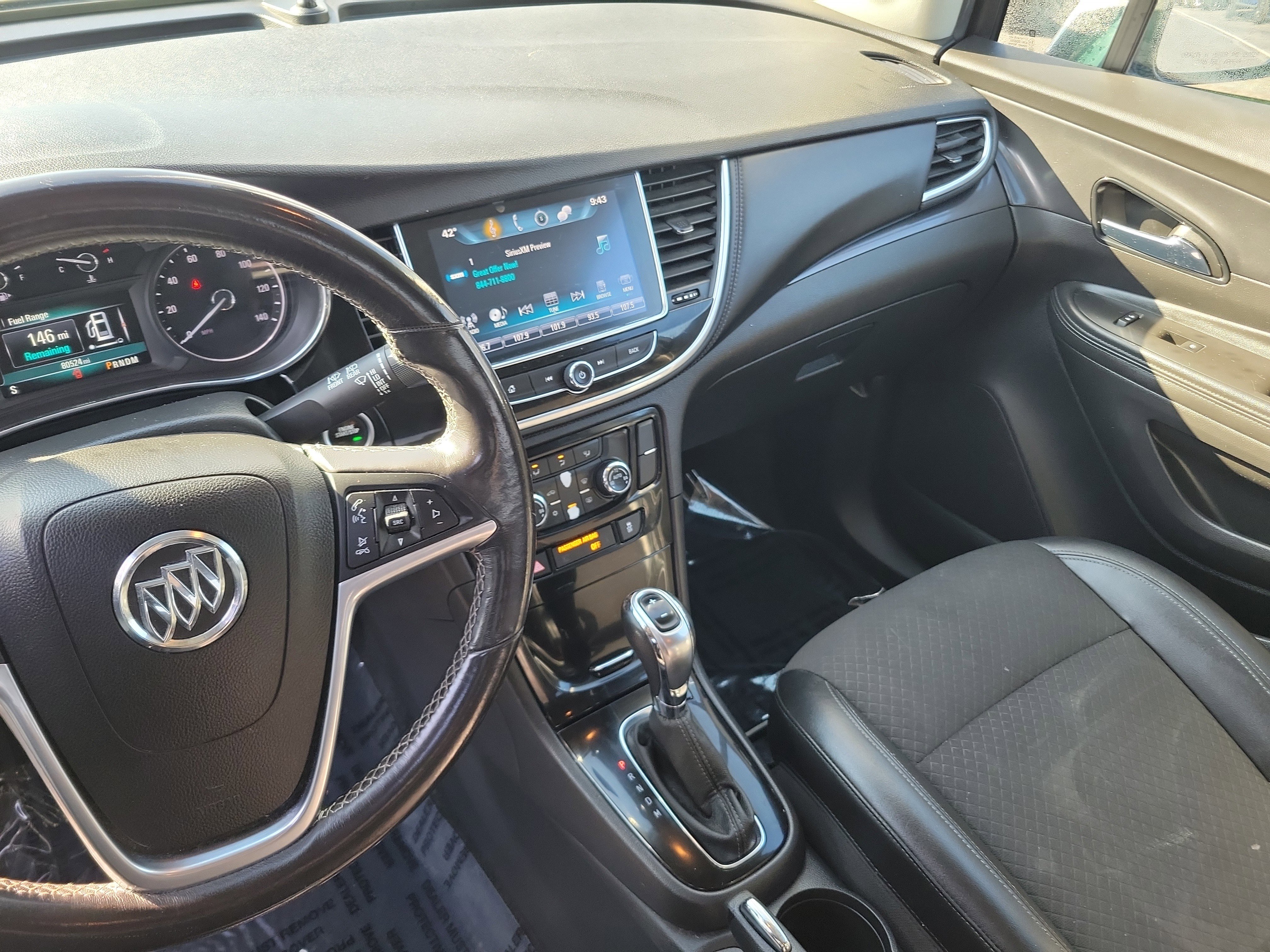 Used 2018 Buick Encore Preferred image 12