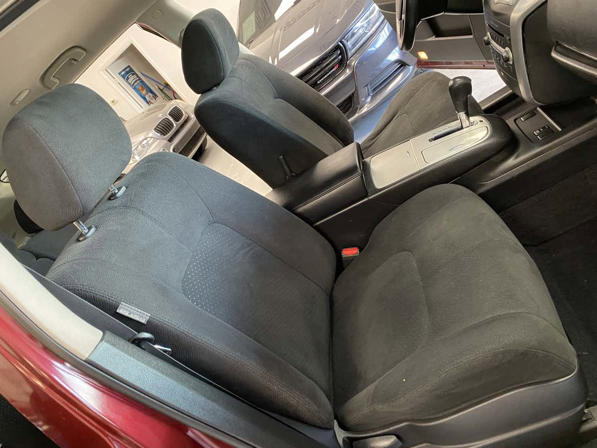 Used 2010 Nissan Murano S image 20