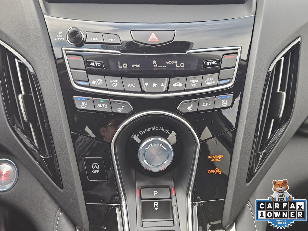 Certified 2026 Acura RDX w/ Advance Package AWD/4WD image 19