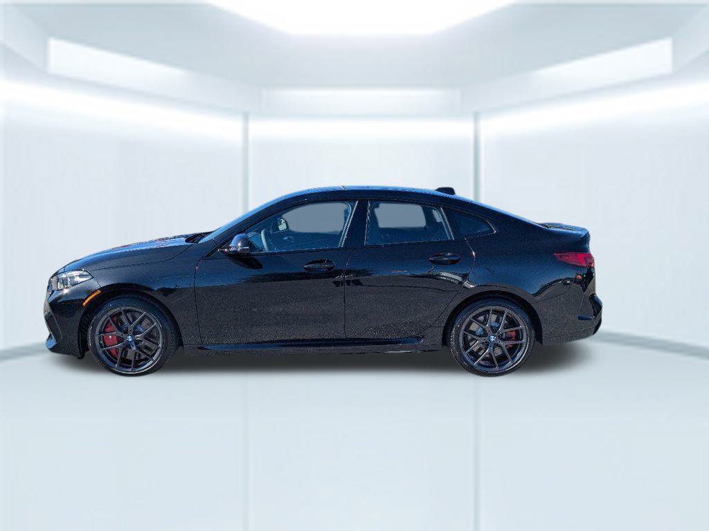 New 2024 BMW M235i xDrive Gran Coupe w/ Premium Package AWD/4WD image 6