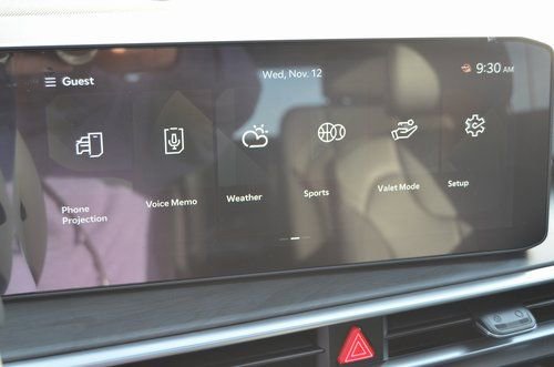 New 2026 Kia Sorento X-Line EX image 33