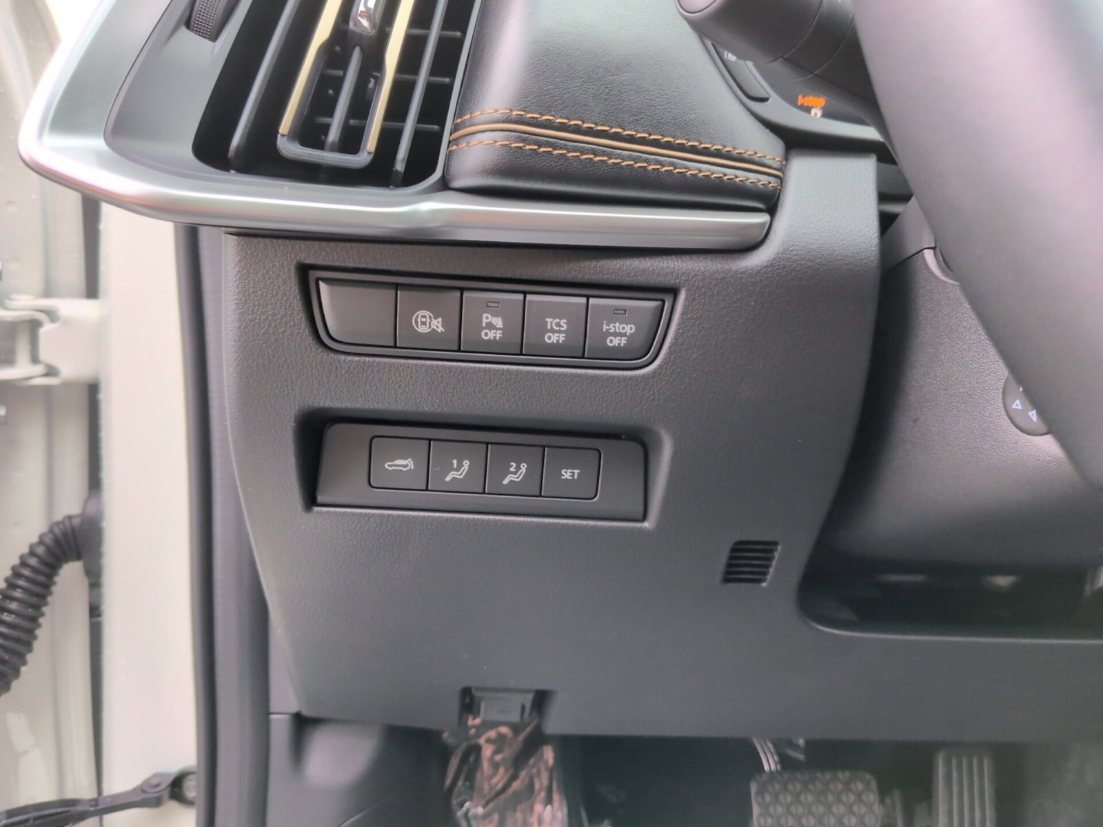 New 2026 MAZDA CX-90 3.3 Turbo S w/ Premium Package image 28