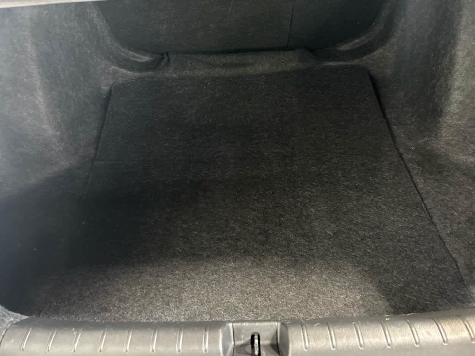 Used 2018 Honda Civic EX image 9