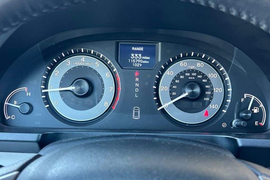 Used 2014 Honda Odyssey Touring Elite image 25
