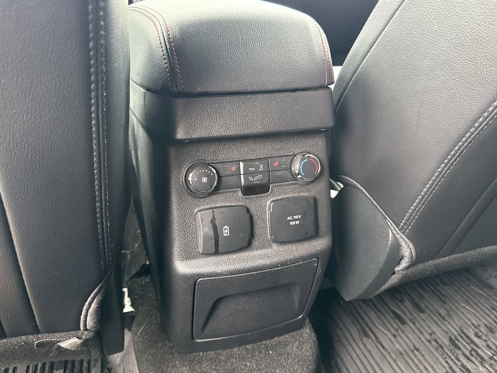 Used 2019 Ford Explorer Sport w/ Equipment Group 401A AWD/4WD image 25