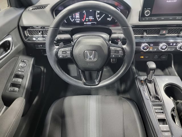 Used 2023 Honda Civic Sport image 25