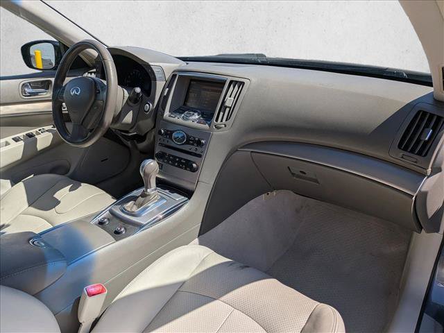 Used 2010 INFINITI G37 Journey w/ Premium Pkg RWD image 21