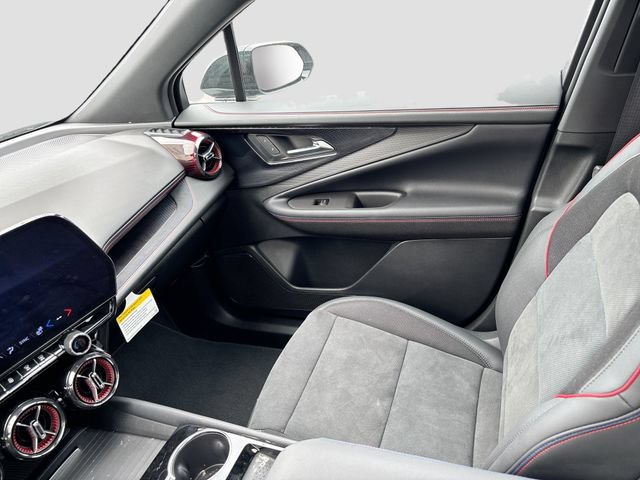 New 2024 Chevrolet Blazer EV RS RWD image 29