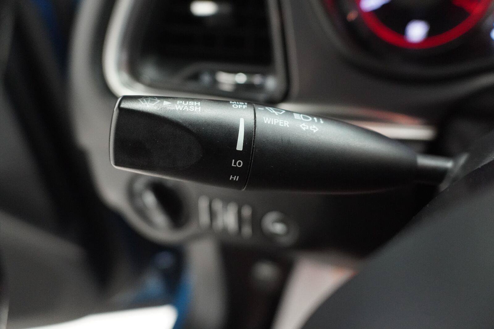 Used 2020 Dodge Challenger SXT w/ Blacktop Package RWD image 9