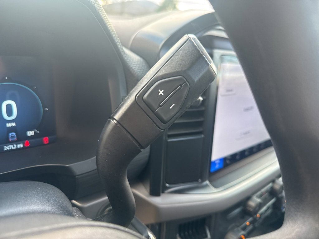 New 2025 Ford F150 XL image 32