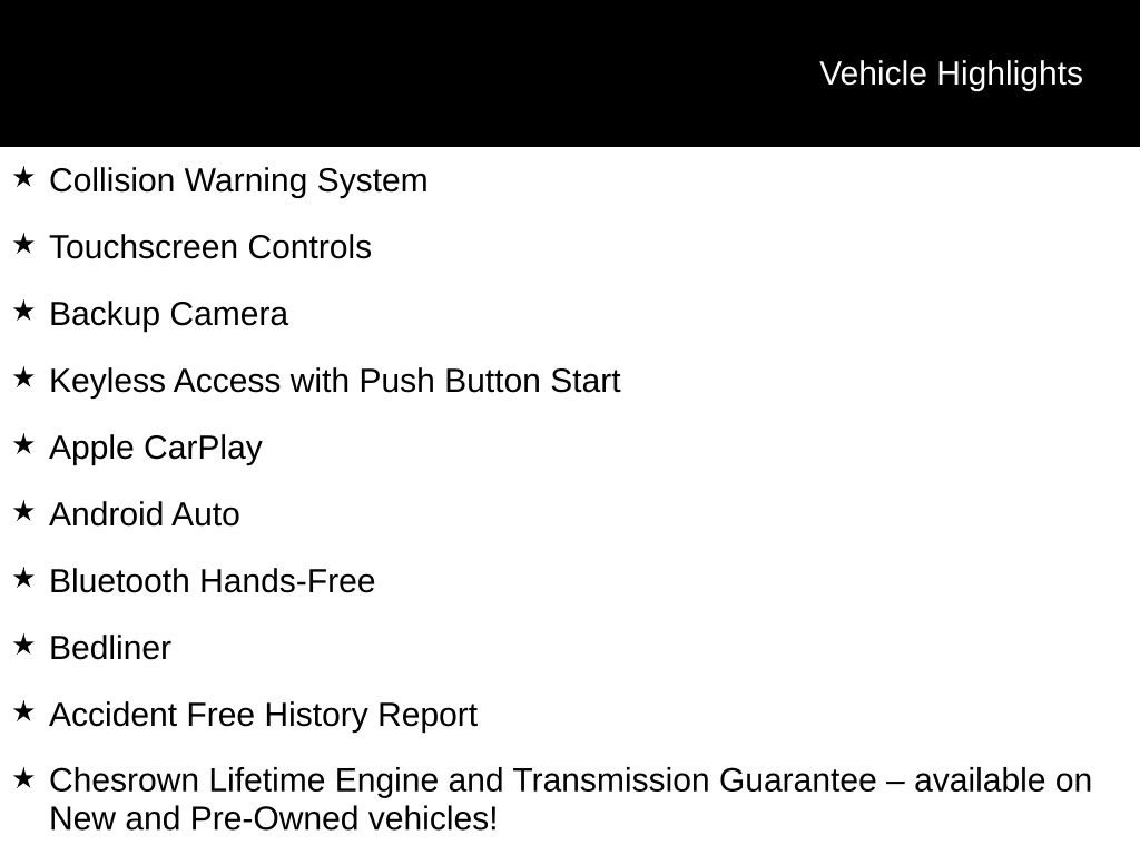 Used 2024 Ford Maverick XLT w/ XLT Luxury Package FWD image 16
