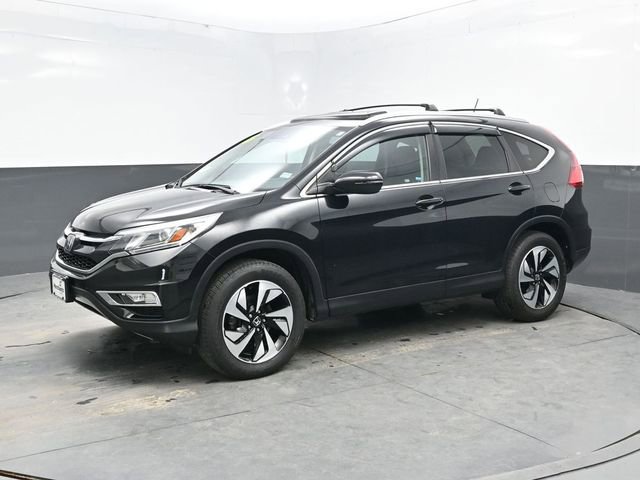 Used 2016 Honda CR-V Touring image 3