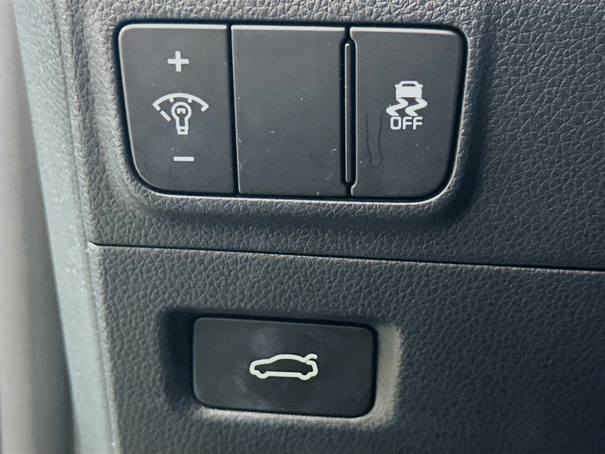 Used 2025 Kia K5 LXS image 17