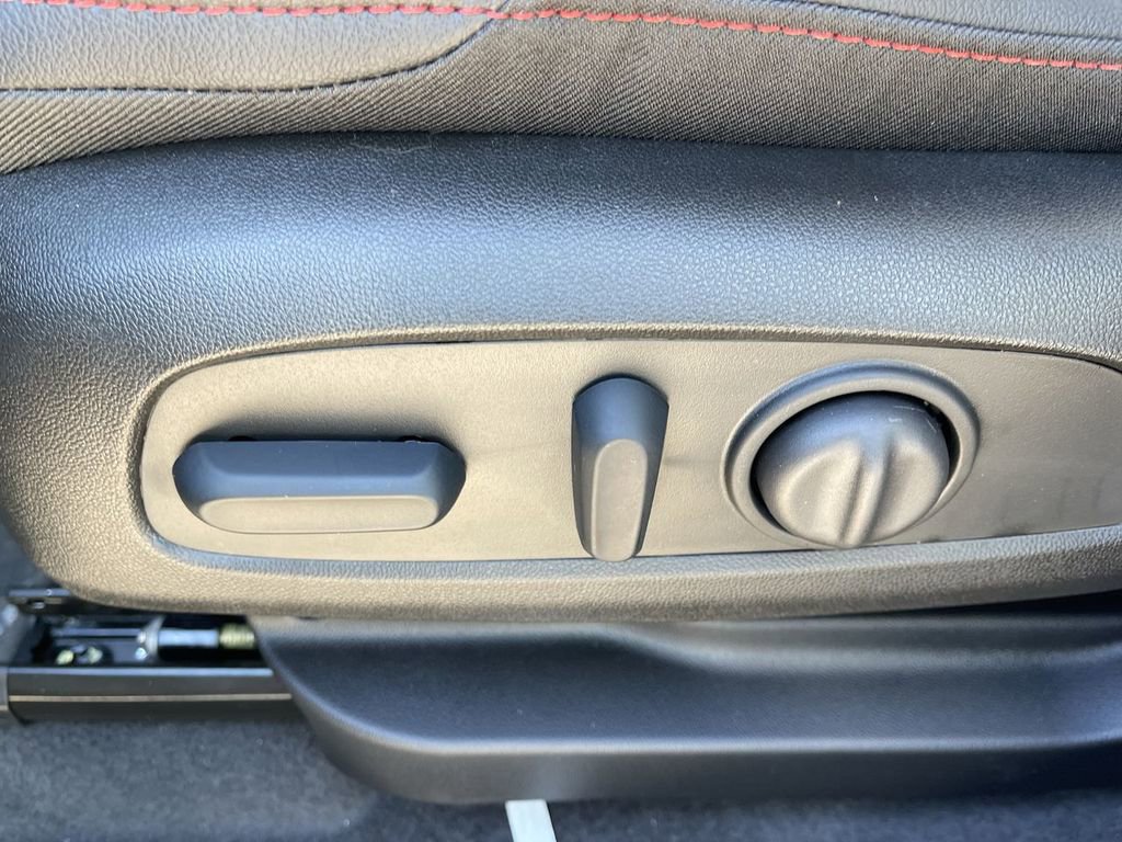 New 2027 Chevrolet Bolt RS image 12