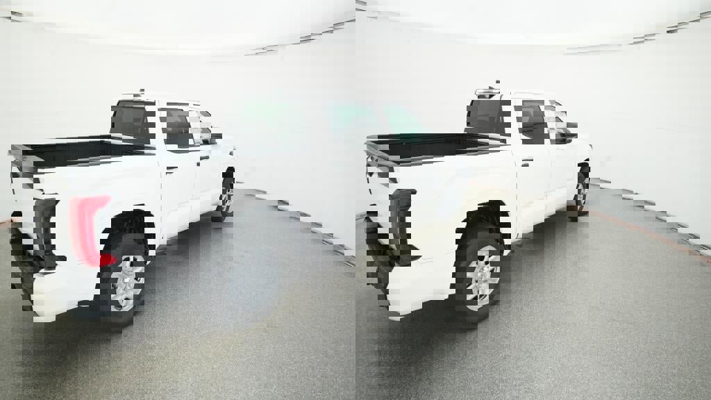 New 2026 Toyota Tundra SR image 9