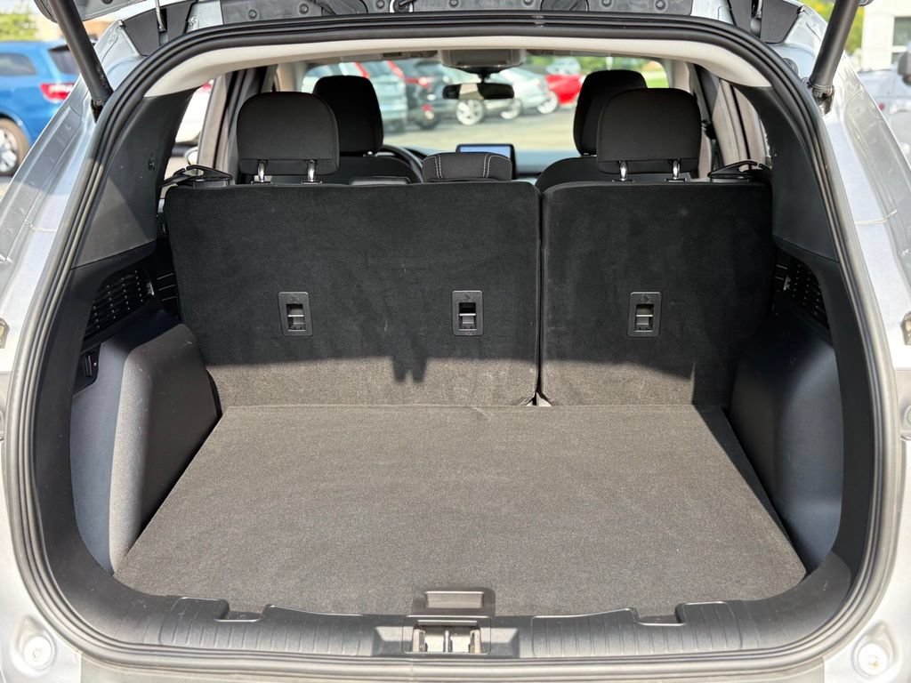 Certified 2024 Ford Escape Active FWD image 25