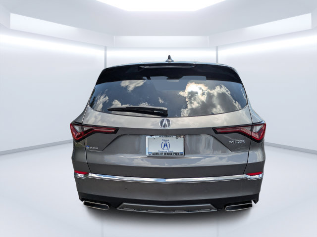 New 2026 Acura MDX w/ Technology Package FWD image 4