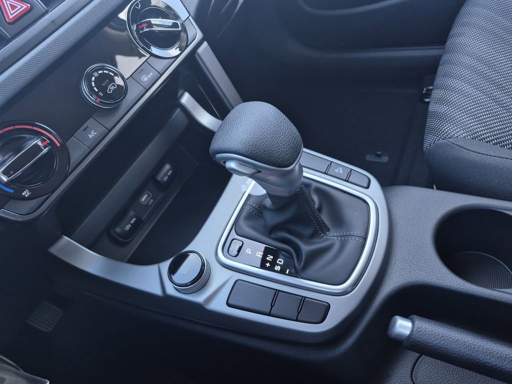 New 2026 Kia Seltos LX image 23