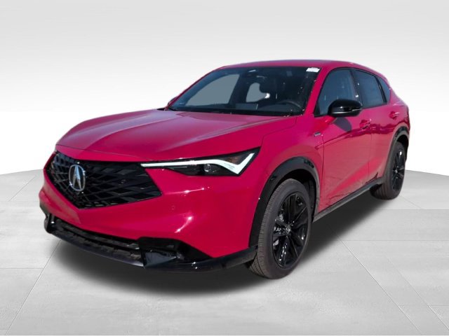 New 2026 Acura ADX A-Spec w/ Advance Package AWD/4WD image 17