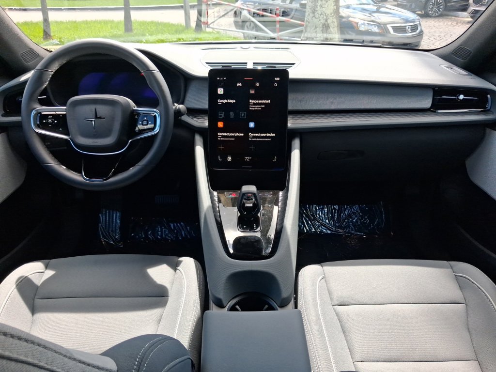 Used 2024 Polestar Polestar 2 AWD/4WD image 8