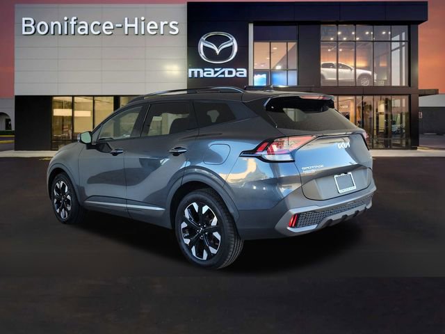 Used 2023 Kia Sportage X-Line image 29