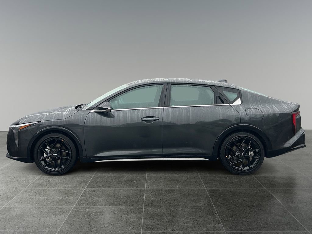 Used 2025 Kia K4 GT-Line Turbo FWD image 4