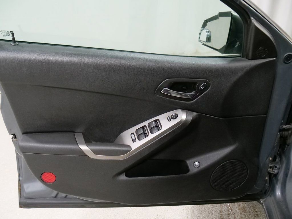 Used 2008 Pontiac G6 Sedan image 23