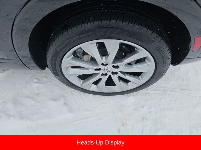 Used 2023 Buick Envision Avenir image 14