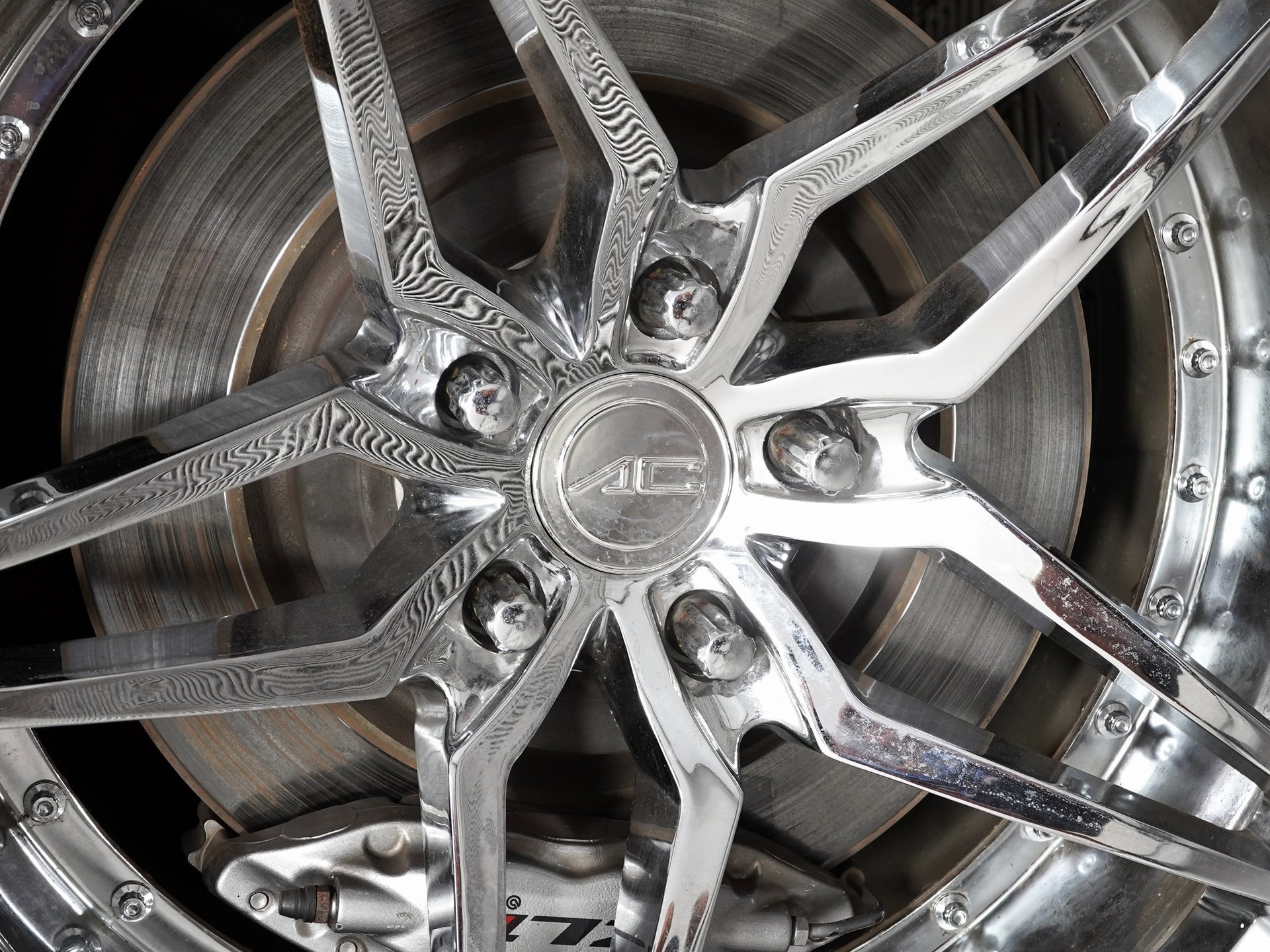 Used 2017 Chevrolet Camaro ZL1 image 29