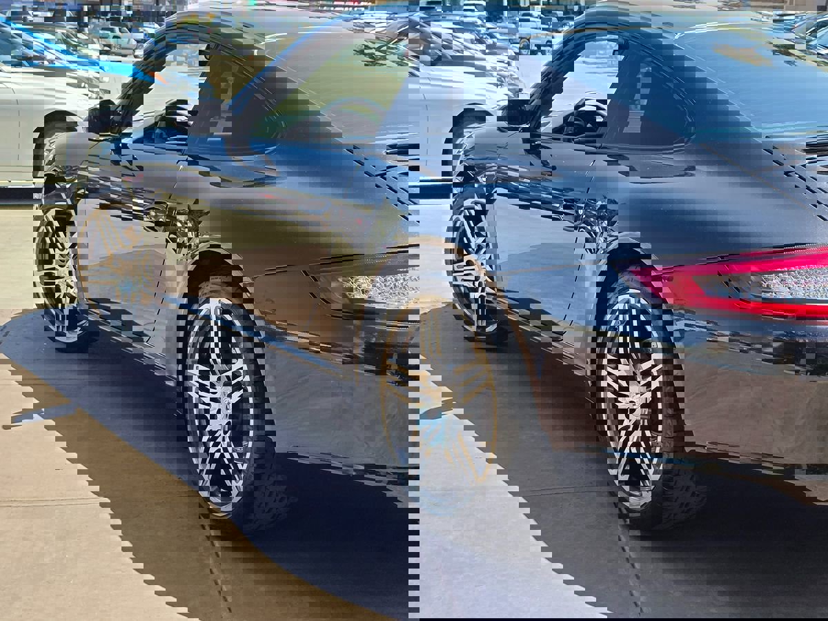 Used 2007 Porsche 911 Carrera image 11