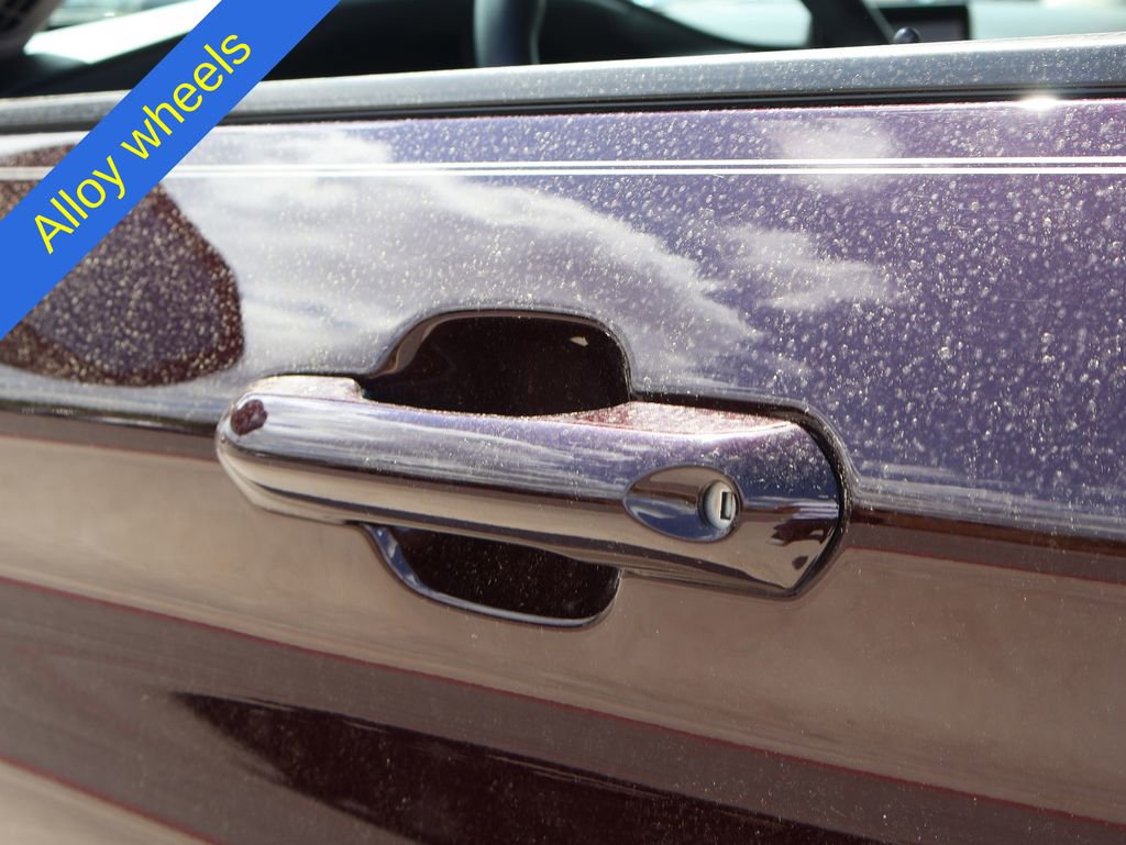 Used 2022 Ford Explorer XLT image 21