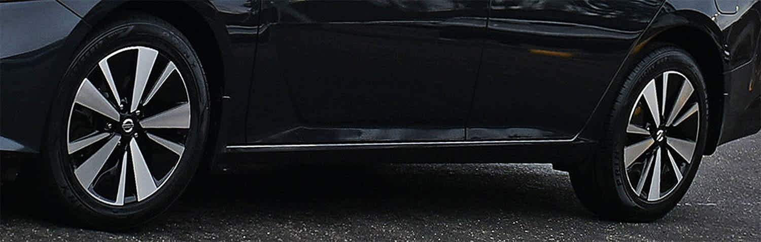 Used 2022 Nissan Altima 2.5 SL image 30