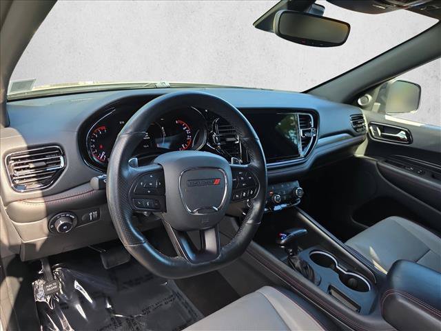 Used 2023 Dodge Durango GT AWD/4WD image 16