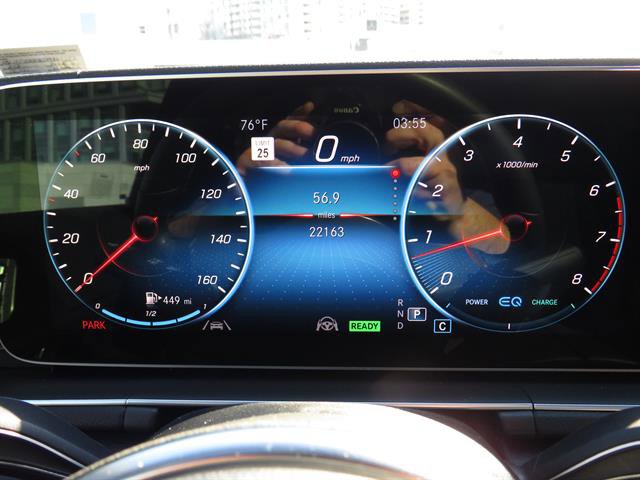 Used 2023 Mercedes-Benz GLS 450 4MATIC image 12