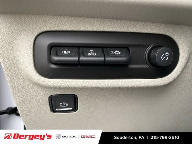 Used 2023 GMC Terrain Denali w/ Denali Premium Package AWD/4WD image 20