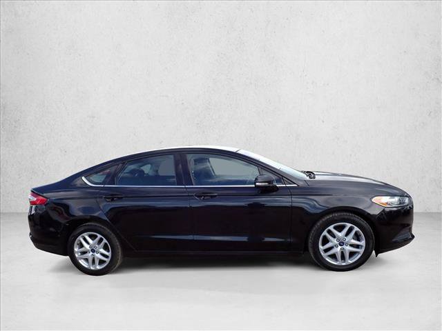 Used 2014 Ford Fusion SE FWD video 3
