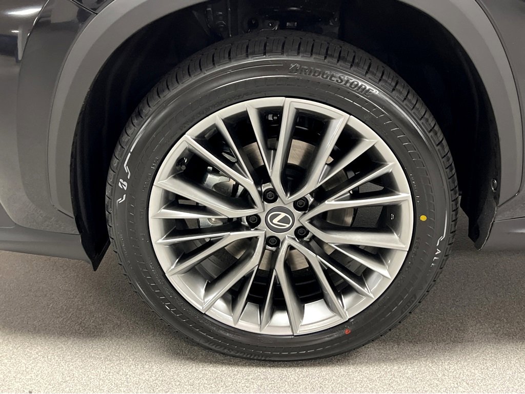 New 2026 Lexus NX 350 AWD w/ Premium Package image 37