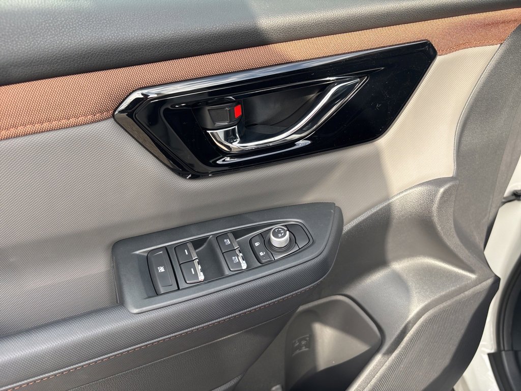 New 2025 Subaru Forester Sport image 19