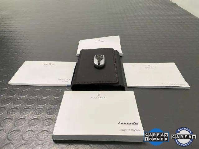 Used 2021 Maserati Levante image 97